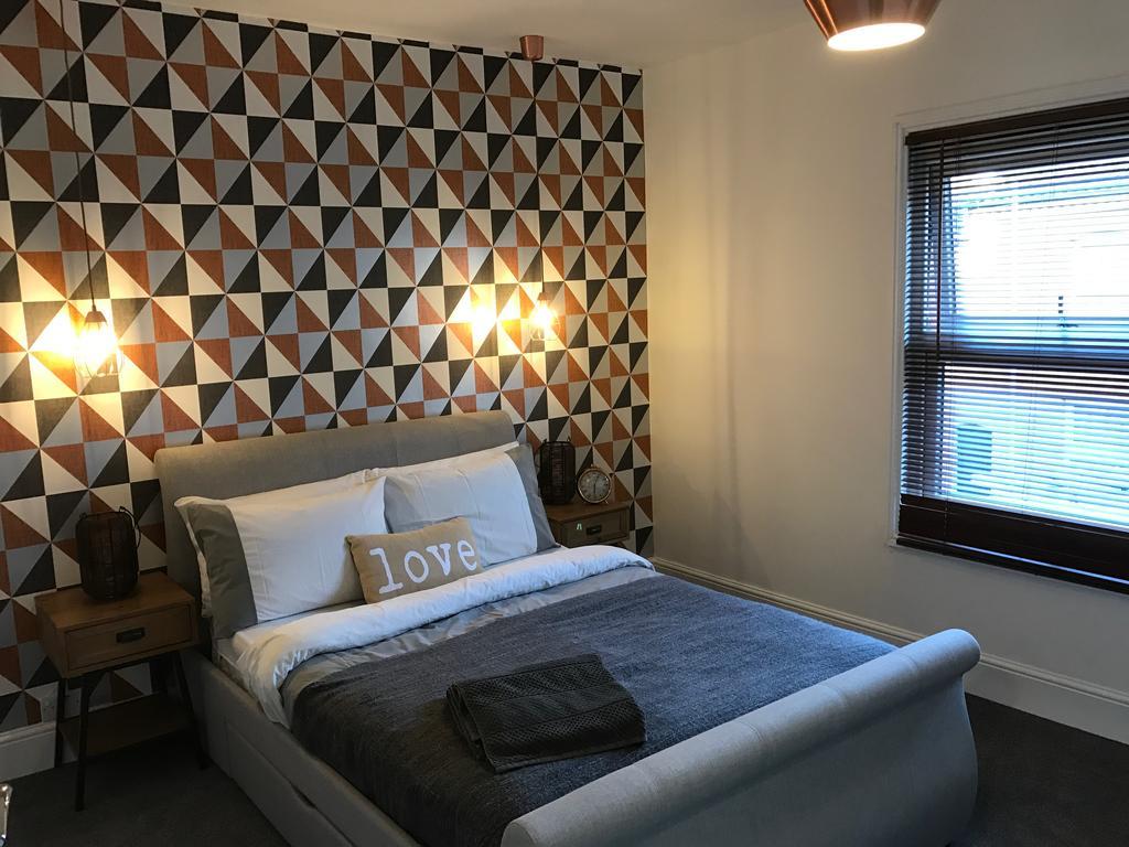 Cambridge House *