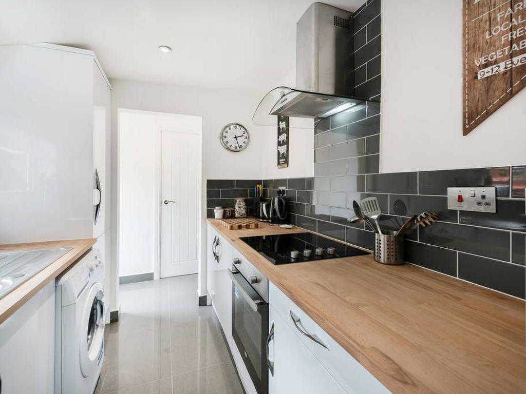 Cambridge House Holiday home Luton (Bedfordshire)