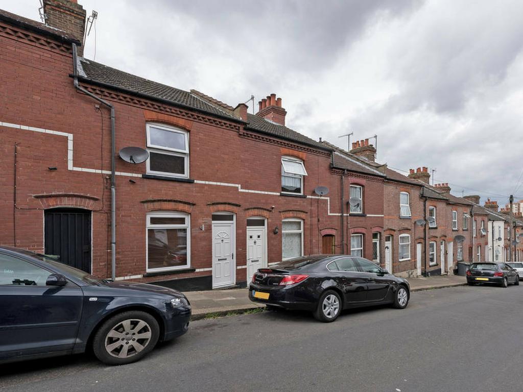 Holiday home Cambridge House Luton (Bedfordshire)
