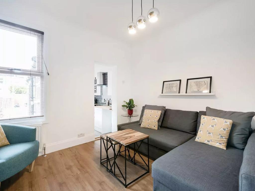 Cambridge House Holiday home Luton (Bedfordshire)