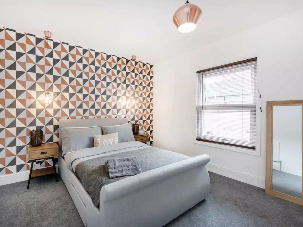 Holiday home Cambridge House Luton (Bedfordshire)