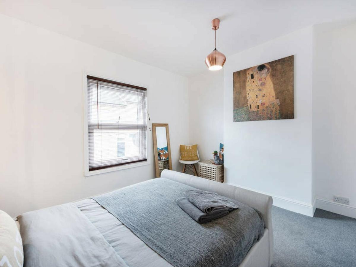 Cambridge House Holiday home